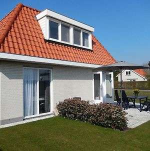 Holiday Home de Witte Raaf-1 Noordwijk Exterior photo