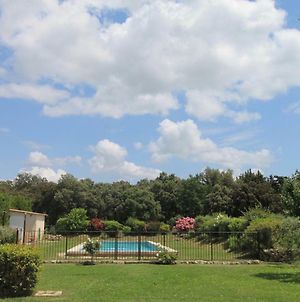 Villa Mas des Cigales à Pernes-les-Fontaines Exterior photo