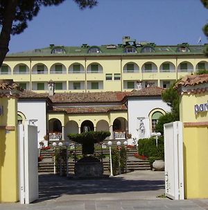 Park Hotel Ravenna Marina di Ravenna Exterior photo