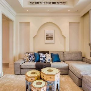 Appartement Guestready - The Middle-Eastern Dream à Dubaï Exterior photo