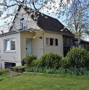 Villa Ferienhaus Assmus à Weißenburg in Bayern Exterior photo