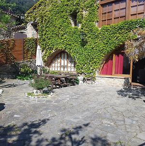 Villa Salvanereta à Beuda Exterior photo