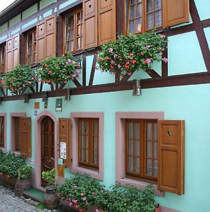 Résidence Vénus Eguisheim Exterior photo