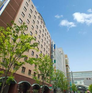 Dukes Hotel Hakata Fukuoka  Exterior photo