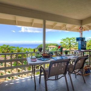 Kona Hawaii Guesthouse Kailua-Kona Exterior photo