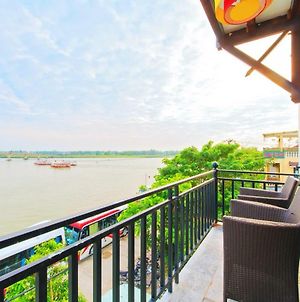 Hoa Vang Riverside Villa Hội An Exterior photo