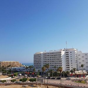 Maria Sea View Apartment Sousse Exterior photo
