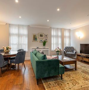 Beautiful 2 Bed Apt In The Heart Of Mayfair, Close To Tube Londres Exterior photo
