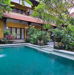 Hôtel Mawa House à Bali Exterior photo