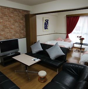 Appartement Laforet Tokaichi à Hiroshima Exterior photo