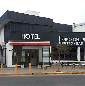 Hôtel Faro Del Parque à Córdoba Exterior photo
