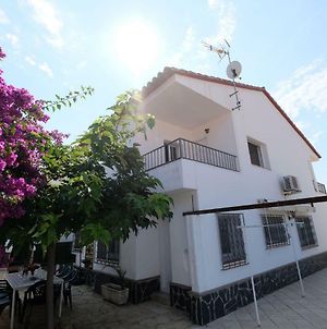 Villa Burgos à Cambrils Exterior photo