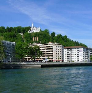 Appartement Bhms City Campus à Lucerne Exterior photo