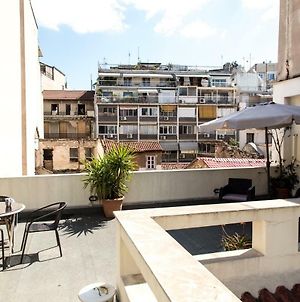Aparthotel Concierge Downtown à Athènes Exterior photo
