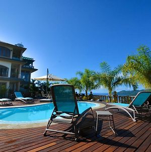 Hôtel Ocean Terrace à Anse Royale Exterior photo