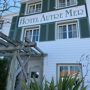 Hotel Autre Mer Noirmoutier-en-l'Île Exterior photo