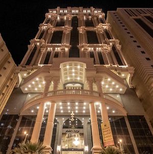 Rahaf Al Mashaer Hotel La Mecque Exterior photo
