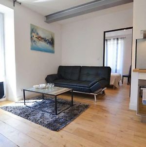 T2 Les Altéas - Cozy&Modern apartment - quiet area - city center - Wifi Biarritz Exterior photo
