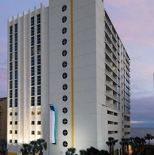 Seaside Resort By Capital Vacations Myrtle Beach Exterior photo