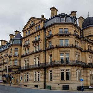The Midland Hotel, Sure Hotel Collection By Best Western Bradford  Exterior photo