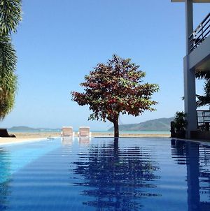 Chalong Beach Front Residence Phuket Exterior photo
