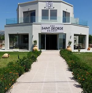 Saint George Resort Archangelos  Exterior photo