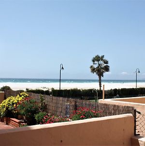 Playa De Los Lances Tarifa Exterior photo