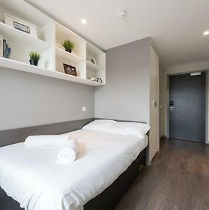 Great Student Rooms By Kings Cross Londres Exterior photo