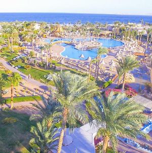 Parrotel Beach Resort Charm el-Cheikh Exterior photo