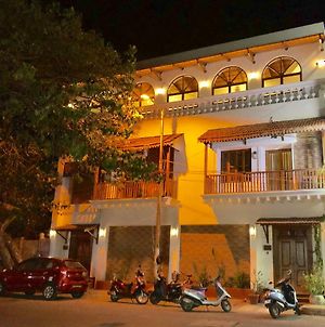 La Maison Pondichéry Exterior photo