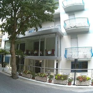 Hotel Azzurro Cattolica Exterior photo