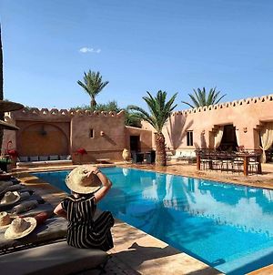 Villa 55 Marrakesh Exterior photo