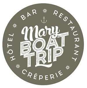 Hôtel Mary Boat Trip à Île-aux-Moines Exterior photo
