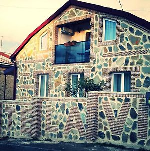 Telavi Host Guesthouse In Telavi, Kakhetia Exterior photo