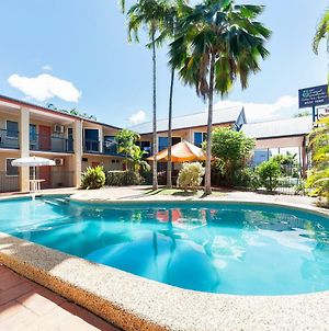 Motel Tropical Queenslander à Cairns Exterior photo