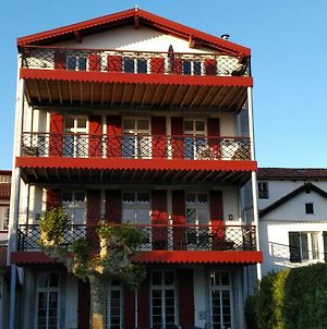 Aparthotel Jondoni Laurendi Kanbo à Cambo-les-Bains Exterior photo