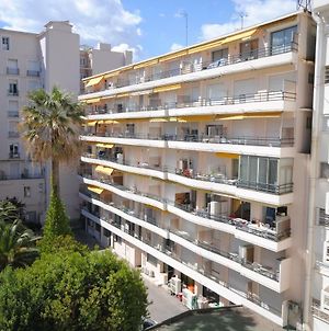 Appartement Palais Rouaze 2P SOM2151 à Cannes Exterior photo