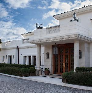 Hotel Villarocamar Mijas Exterior photo