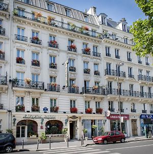 Hôtel Minerve Paris Exterior photo