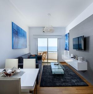Lazuli Beachfront Apartment 61 Larnaca Exterior photo