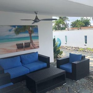 Appartement Mar Del Norte à San Juan Exterior photo