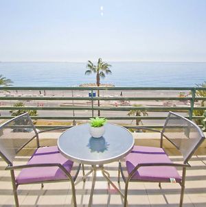 Appartement Les Mouettes - Promenade Holiday à Nice Exterior photo