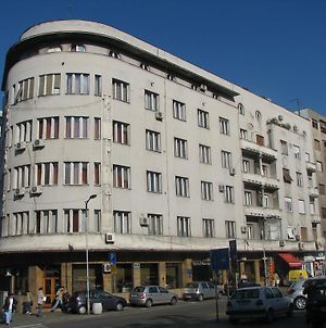 Hôtel Beograd Exterior photo