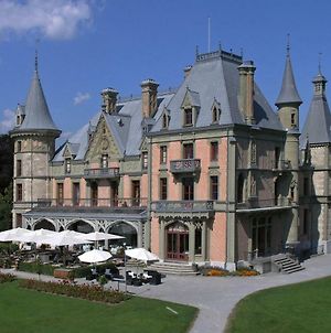 Schloss Schadau - Swiss Historic Hotel Thoune Exterior photo
