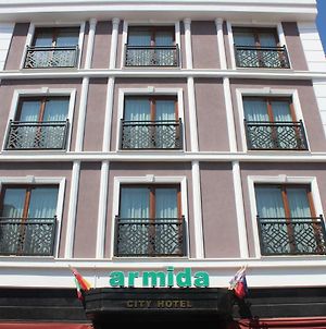 Armida City Hotel Çanakkale Exterior photo