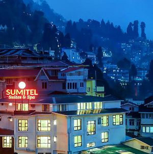 Hôtel Sumitel Darjeeling à Darjeeling  Exterior photo