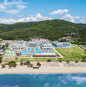 Korumar Ephesus Beach & Spa Resort Kusadası Exterior photo