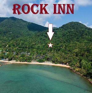 Rock Inn Bailan Koh Chang Exterior photo