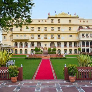The Raj Palace Jaipur Exterior photo