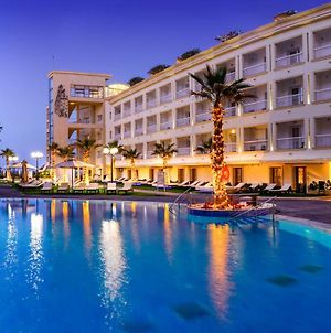 Sousse Palace Hotel&Spa Exterior photo
